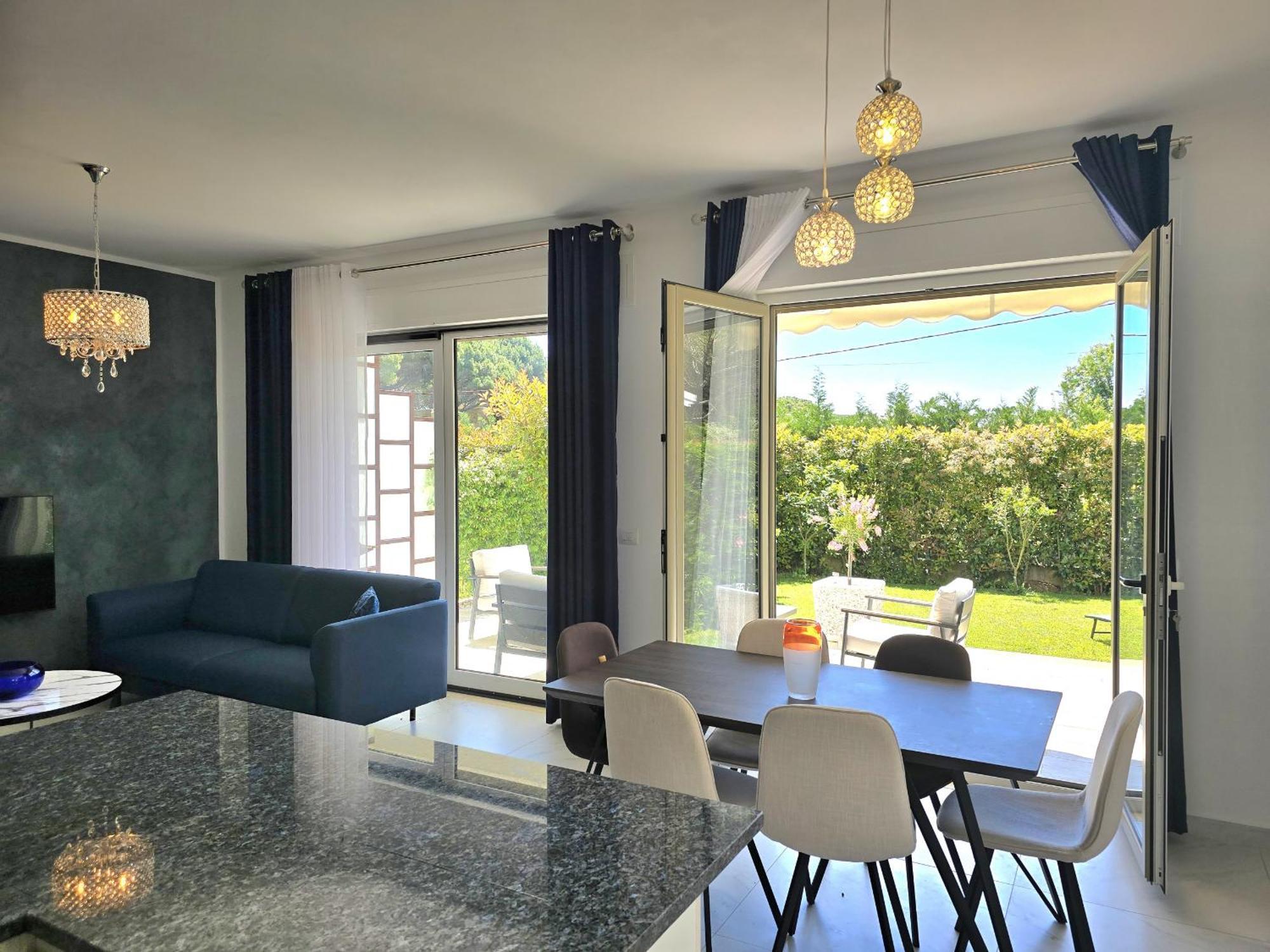 Modern Villas At Perla Resort Durres Exterior photo