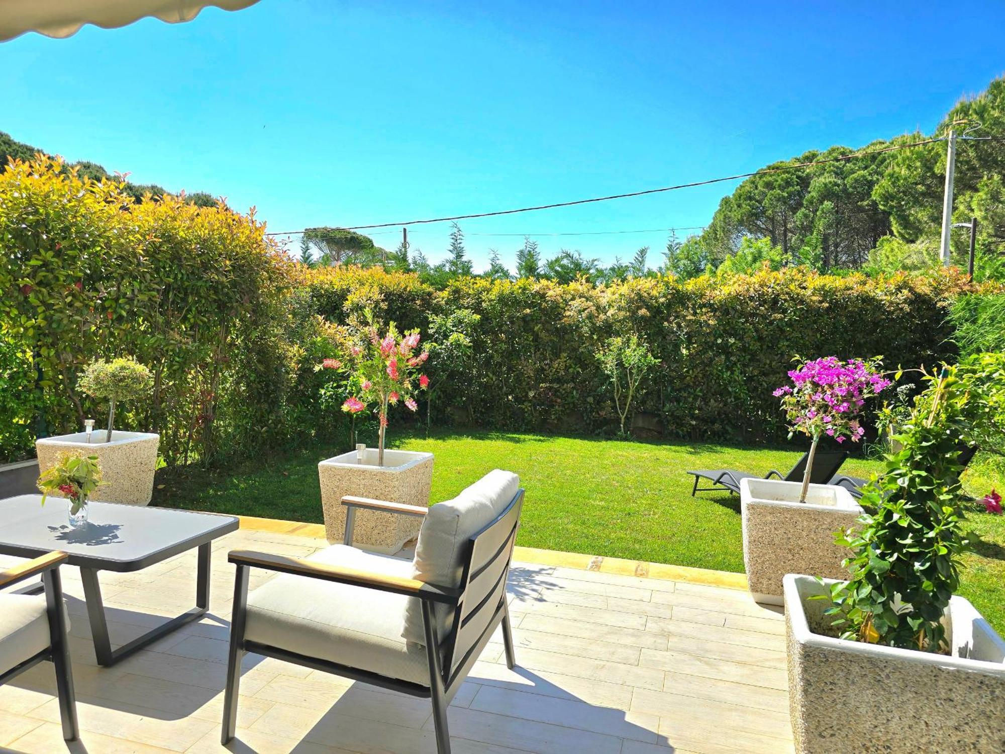 Modern Villas At Perla Resort Durres Exterior photo