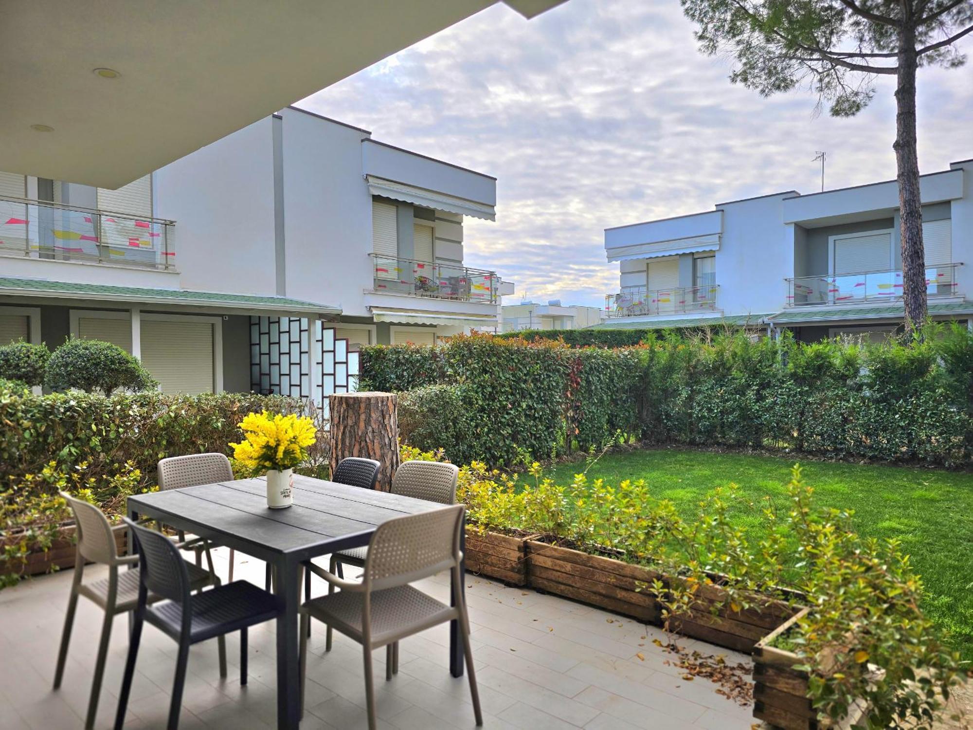 Modern Villas At Perla Resort Durres Exterior photo