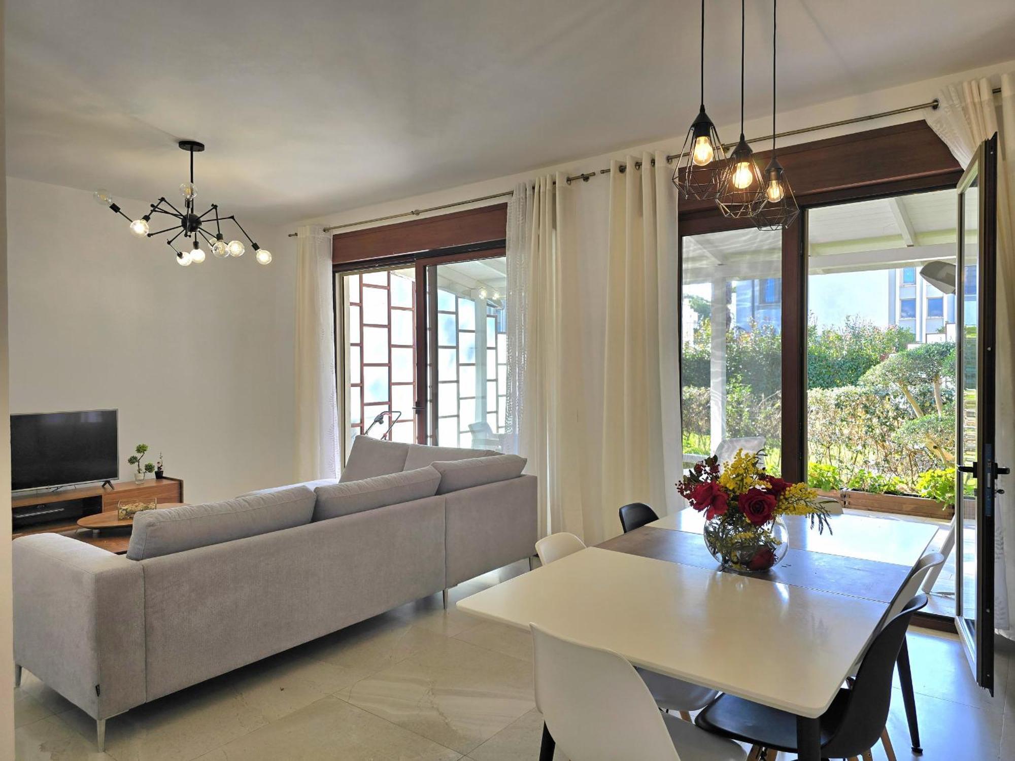 Modern Villas At Perla Resort Durres Exterior photo