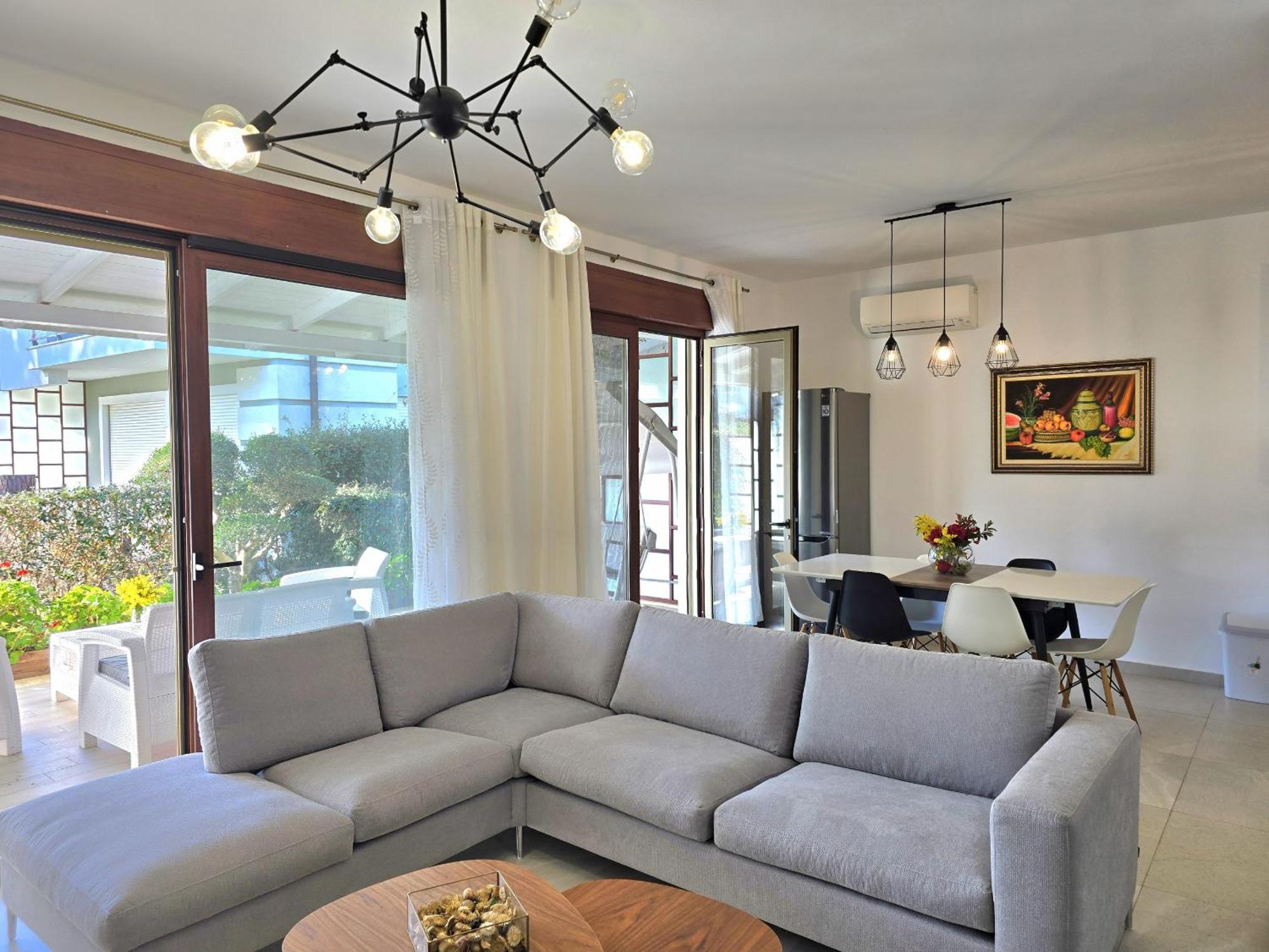 Modern Villas At Perla Resort Durres Exterior photo