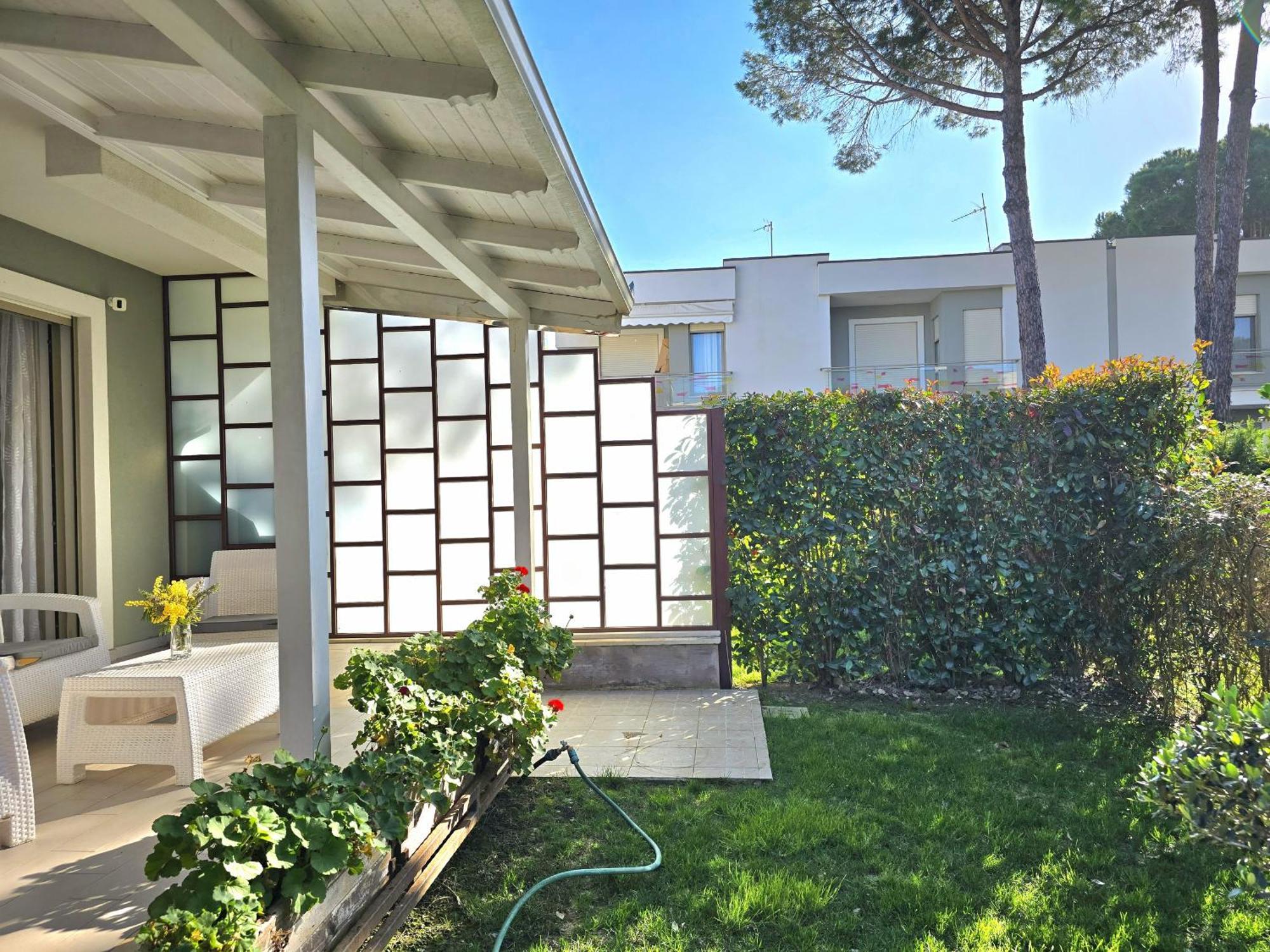 Modern Villas At Perla Resort Durres Exterior photo