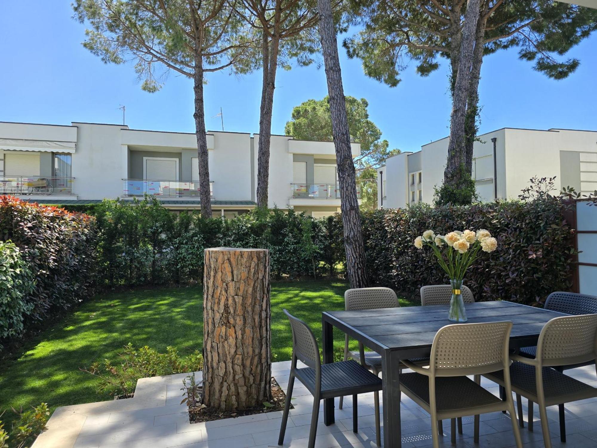 Modern Villas At Perla Resort Durres Exterior photo
